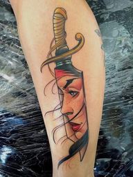Tattoo