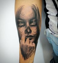 Tattoo