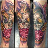 Tattoo