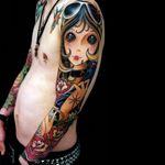 Tattoo