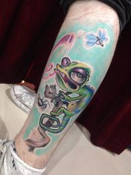 Tattoo