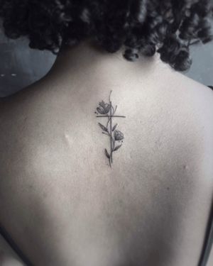 Tattoo by pilhainktattoo