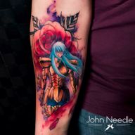 Tattoo