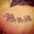 My next tattoo