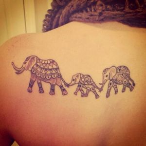 #family time needs an #family tattoo