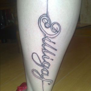 Tattoo uploaded by Rhi • Tattoodo