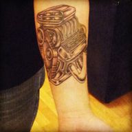 Tattoo