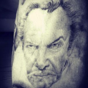 Vincent price done by kev denny