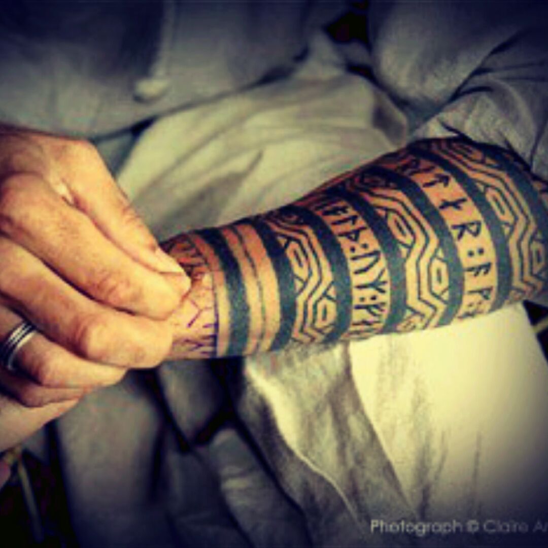 Norse tattoo : r/TattooDesigns