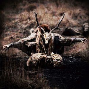 In the middle of something...#Pagan #Ritual #Spiritual #Viking