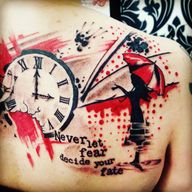 Tattoo