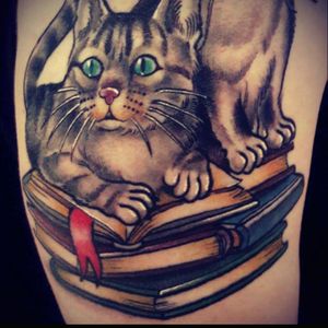 #mycats  #cats #books