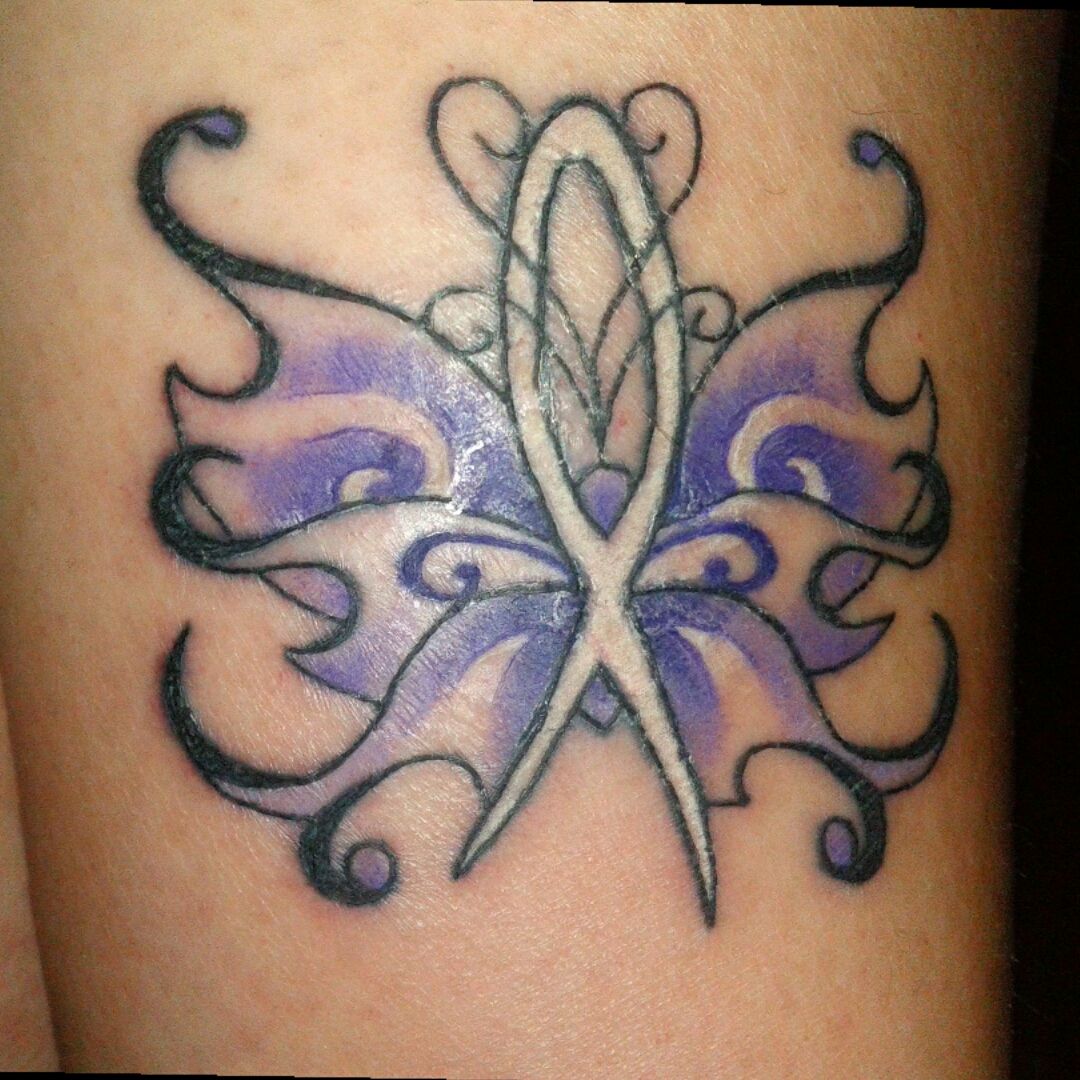 Tattoo uploaded by Krista Smothermon • Memorial tattoo for my mom who lost  her life from Lung cancer • Tattoodo