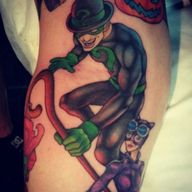Tattoo