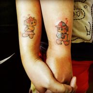 Tattoo