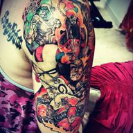 Tattoo