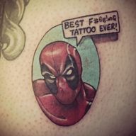 Tattoo