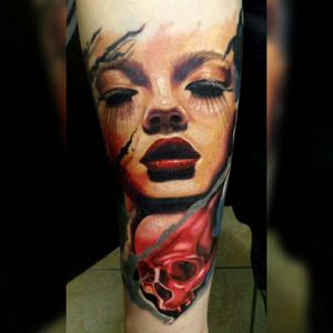 Done by Callum Els