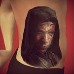 #starwars #colour #darkforce #realistic #hyperealism #portrait #tattool #getink3d #3dapp #tattoolapp #map_ink