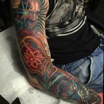 Tattoo