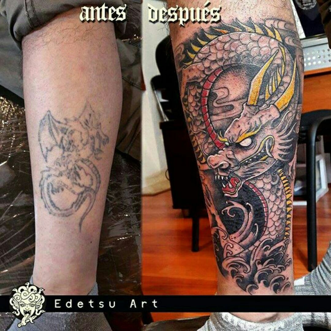 Tattoo uploaded by Acqua Santa Tattoo • Japanese Sleeve by JP