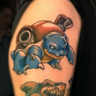 Tattoo