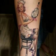 Tattoo