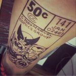 Tattoo