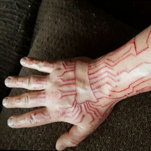 Tattoo image