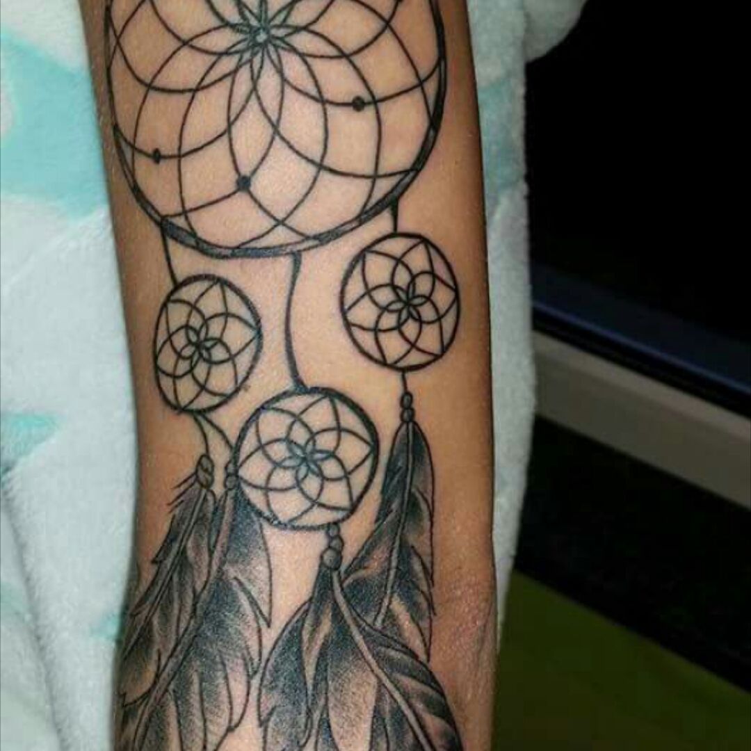 Tattoo uploaded by Kiana • Tattoodo