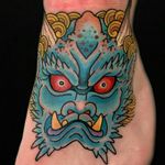 Tattoo