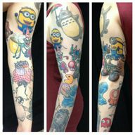 Tattoo