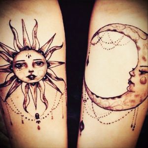 #dreamtattoo I would love for Ami to do this tattoo