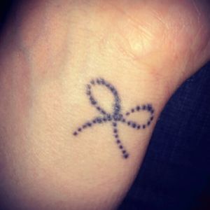 First tatoo :) #firsttattoo