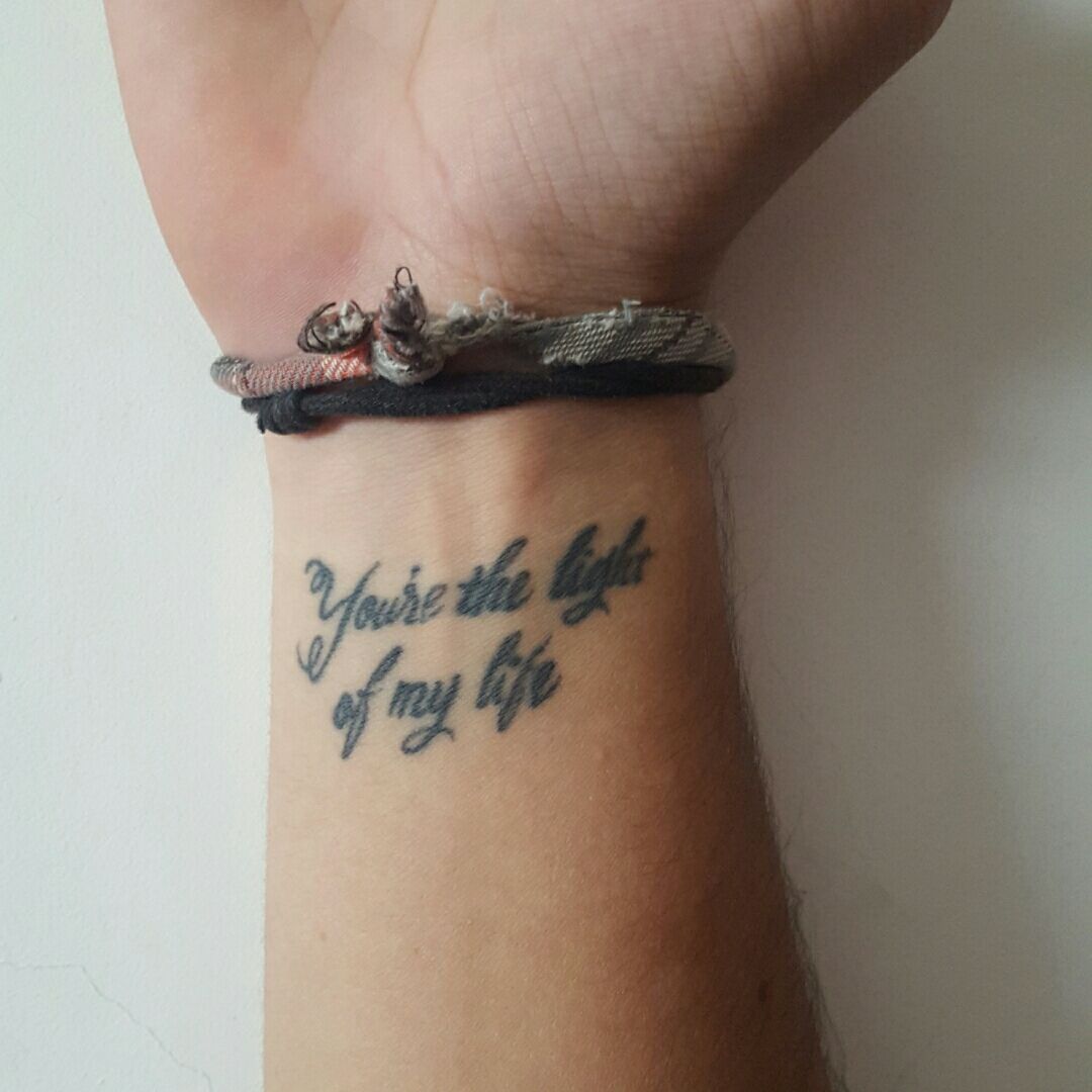 Tattoo uploaded by Alyssa • #couplestattoo #kingandqueen