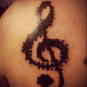'cause music is such an important thing to me#music