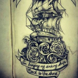Ideas #pirate #tattoo #goodink