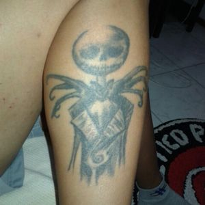 Tattoo by Jef Tattoo, from Itajaí - Brasil.