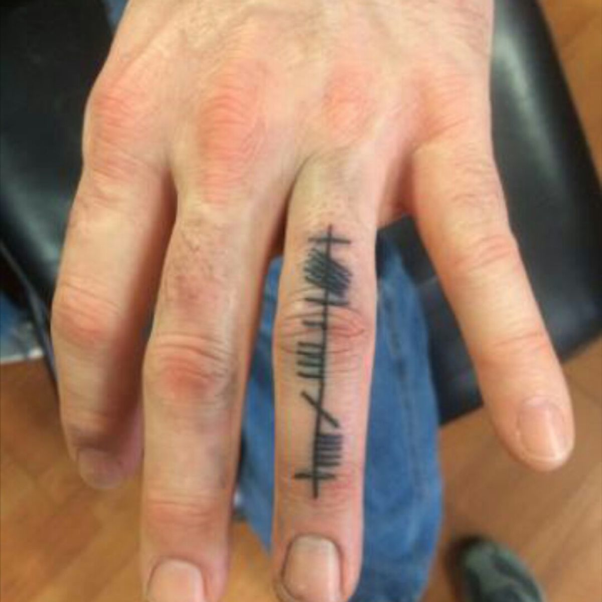 Tattoo Uploaded By B Anm Chara Gaelic It Means Soul Friend Tattoodo