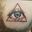 Third Eye and All Seeing Eye!