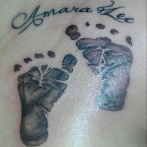 #footprints #surrogacy