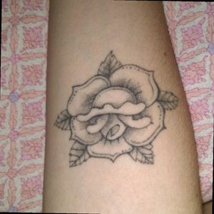 Rose for my mum#Rose, #Roses, #Tattoo, #Mum, #Rosa, #tatuaggio