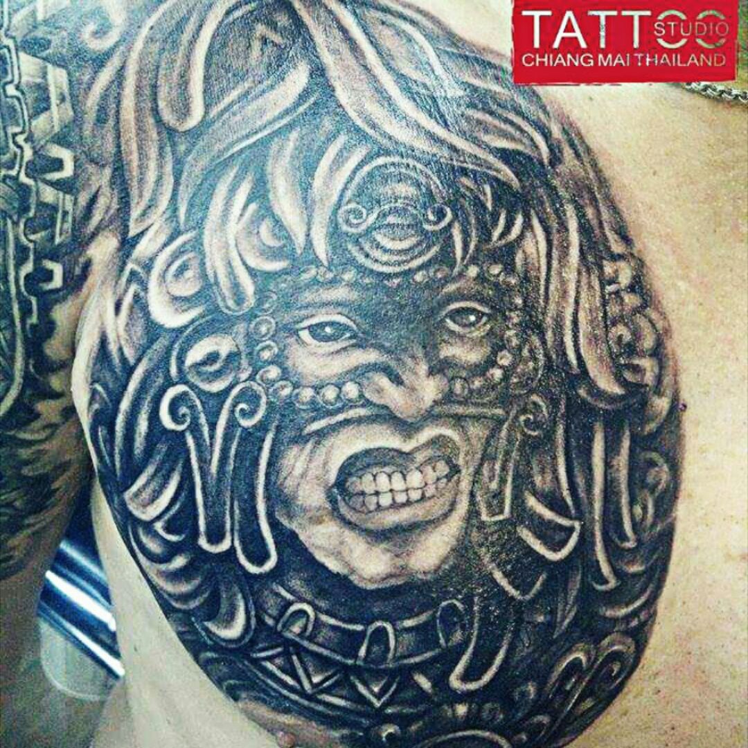 mayan tattoo sleeveTikTok Search