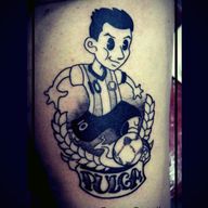 Tattoo