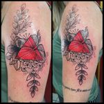 Ornamental and hibisco flower by @renetattoo #sevenstarstattoo #brasiltattoo #tattoo #tatuagem #sptattoo #spink #saopaulo #tattoobrasil #tattooing #tattooink #tattooist #tattoo2me #tattoolife #tattoomagazine #tattoodo #feminino #TattooGirl #flower #hibisco #blackworkers #tatuagensfemininas #tatuagemfeminina #ink #inked