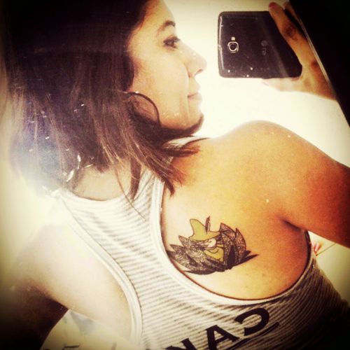 Tattoo image