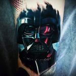 Amazing Vader