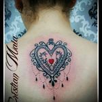 By Cristian Maia #drawin #tattoo #tattoos #ink #inked #tattooed #tattoist #art #design #instaart #instagood #sleevetattoo #handtattoo #chesttattoo #photooftheday #tatted #instatattoo #bodyart #tatts #tats #amazingink #tattedup #inkedup #inkdgirls #tattooedlife #tattoocollection  #bodyart #tattooculture #artenapele #blackwork