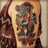 Tattoo