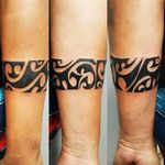#maori #blacktattoo #tatau #tattoobrasil